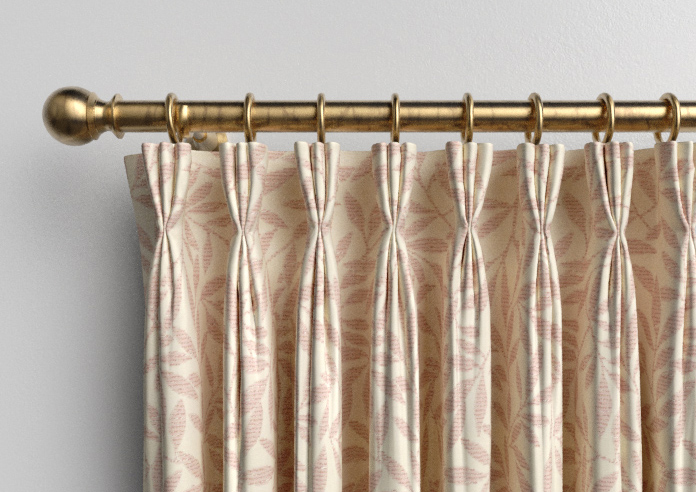 Abele, Blush - Made to Measure Curtains - Image 11